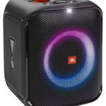 Boxa Portabila JBL PartyBox Encore Essential, 100W, Bluetooth (Negru), JBL