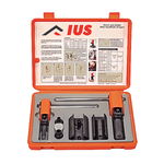 Set dispozitive pentru reparat filete interior MobIus IUS1036, MOBIUS - BRASOV