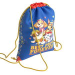 Rucsac cu snururi Paw Patrol, CYP BRANDS