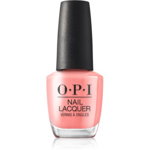 OPI Nail Lacquer XBOX lac de unghii Suzy Is My Avatar 15 ml, OPI