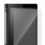 Folie Protectie Lemontti Flexi-Glass LFFGLYTAB3 pentru Tableta Lenovo Yoga Tab 3 8inch, Lemontti