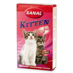 Sanal Kitten 40 tablete, Sanal