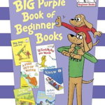 The Big Purple Book of Beginner Books: The Wildfire Series (Beginner Books(r))