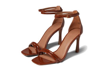 Incaltaminte Femei Chinese Laundry Jasmine Brown Patent, Chinese Laundry