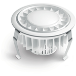 Spot RS PRO DL LED,15 W,lumina rece,alb, Steinel