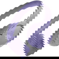 Casti audio wireless on-ear  Tune 520BT - JBL Pure Bass Sound - Bluetooth 5.3 - Conexiune multi-point - Asistent vocal, JBL