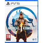 Joc - PS5 Mortal Kombat 1
