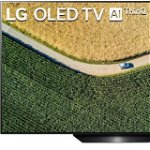 Televizor LG OLED55B9SLA, 139 cm, Smart, 4K UHD, LED