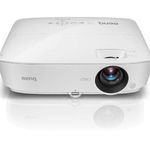 Proiector benq ms535, dlp, svga 800x600, 3600 lm (9h.jjw77.33e)
