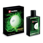 
Set 2 x 100 ml Apa de Toaleta Lotto Green Power
