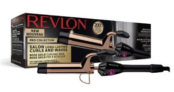 Ondulator REVLON Salon Long Lasting Curls &amp