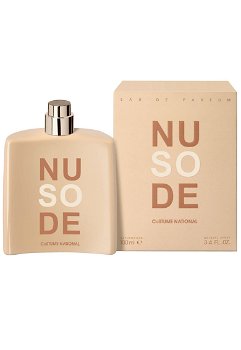 So Nude Eau de Parfum