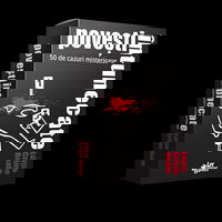 Povesti Intunecate Crime Reale