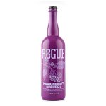 Marionberry Braggot, Rogue Ales