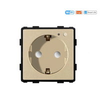 Modul priza inteligenta WiFi cu monitorizare consum, TORELECTRIC