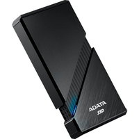 External SE920 2TB USB4C 3800/3700 MB/s black, ADATA