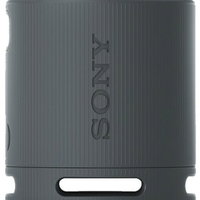 Boxa portabila wireless Sony SRS-XB100B, Bluetooth v5.3, Fast-Pair, IP67, Autonomie 16 ore, USB Type-C (Negru), Sony