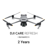 Licenta electronica DJI Mavic 3 Classic, 2Y Care Refresh CP.QT.00007160.01