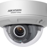 Camera supraveghere Hikvision HiWatch IP 2MP IR 30m PoE card - HWI-D620H-Z2812(C), Hikvision