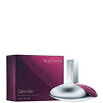 Calvin Klein Euphoria for Women Apa de parfum 100 ml (Femei), Calvin Klein