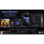 Mortal Kombat 11 Ultimate Kollector's Edition PS4