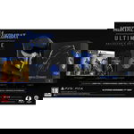 Mortal Kombat 11 Ultimate Kollector's Edition PS4