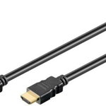 Cablu HDMI - HDMI Goobay 51822, 5m
