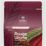 Cacao Alcalinizata Barry Rouge Ultimate 1kg