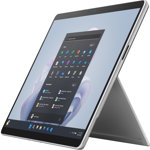 Microsoft Surface Pro 9 Commercial, Tablet PC platinum, Windows 10