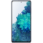 Telefon mobil Galaxy S20 FE Dual Sim 5G 6.5 inch Octa Core 6GB 128GB Capacitate Baterie 4500mAh Cloud Navy, Samsung