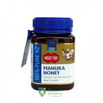 Miere Manuka MGO 100+ 500 gr, Apiland