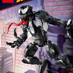 LEGO® Super Heroes - Figurina Venom 76230, 297 piese