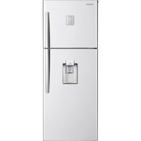 Frigider cu doua usi Daewoo FN-510DWC, 507 l, A+, Full No Frost, H 183.4 cm, Alb Frigider cu doua usi Daewoo FN-510DWC, 507 l, A+, Full No Frost, H 183.4 cm, Alb