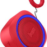 Boxa portabila DIVOOM Airbeat 30 Red