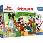 Puzzle Trefl Primo Super Maxi