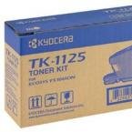 Compatibil cu Kyocera TK-1125 Laser, EuroPrint