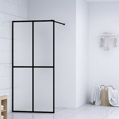 Paravan de dus Walk-in Deante Prizma titan 80x195 cm Paravan de dus Walk-in Deante Prizma titan 80x195 cm