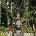 Beautiful Gardens Calendar 2023 