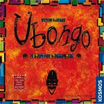Ubongo - ediţie în limba română , LIBHUMANITAS