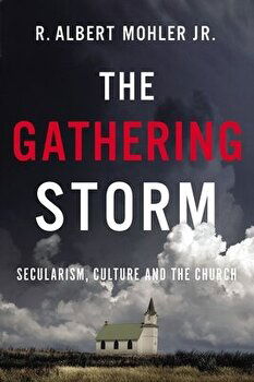 Gathering Storm,
