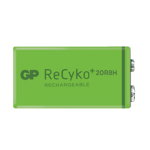 Acumulator GP Recyko+ 8.4V, NiMH, 200mAh, 1 buc