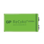 Acumulator GP Recyko+ 8.4V, NiMH, 200mAh, 1 buc