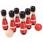 Set soldati de jucarie, Keycraft