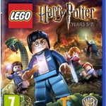 Lego Harry Potter Years 5 7 PSV