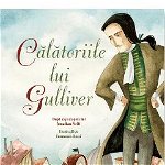 Calatoriile lui Gulliver - Jonathan Swift, Didactica Publishing House