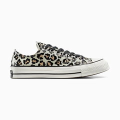 Tenisi unisex Converse Chuck 70 Glow-In-The-Dark Leopard Print A15033C, Converse