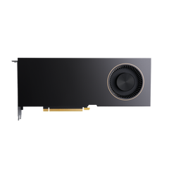 PNY VCNRTXA6000-PB plăci video NVIDIA RTX A6000 48 Giga Bites GDDR6