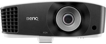 Videoproiector BENQ MX704, 3D, DLP, XGA 1024x 768, 4000 lumeni, 13.000:1