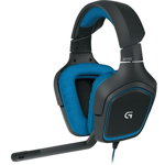 HEADSET Logitech G430 Gaming