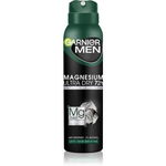 Garnier Men Mineral Magnesium Ultra Dry antiperspirant pentru barbati 150 ml, Garnier